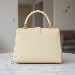 Umelá koža KARIA ivoire