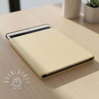 Umelá koža KARIA ivoire