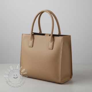 Umelá koža KARIA taupe