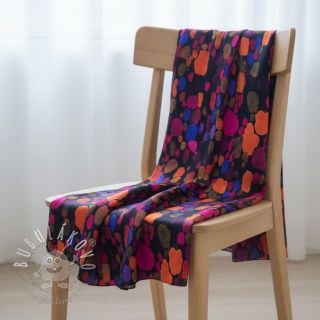 Viskóza SATIN Imagine digital print