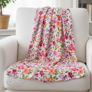 Viskóza RADIANCE Juana digital print