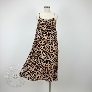 Viskóza RADIANCE Wild digital print