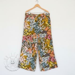 Viskóza Maelle kaki