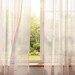 Tyl na TUTU Rainbow glitter design I