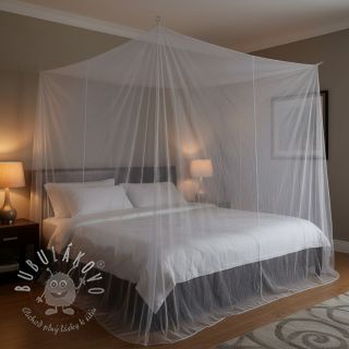 Tyl na TUTU dark grey 160 cm