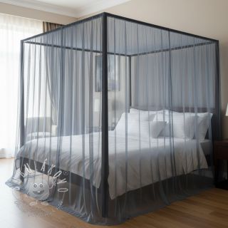 Tyl na TUTU old blue 160 cm