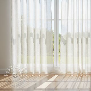 Tyl na TUTU ROYAL SPARKLE white gold