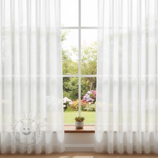 Tyl na TUTU off white 160 cm