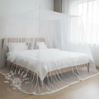 Tyl na TUTU white 160 cm