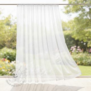 Tyl na TUTU white 160 cm