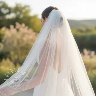 Tyl na TUTU white 160 cm