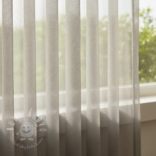 Tyl na TUTU grey 160 cm