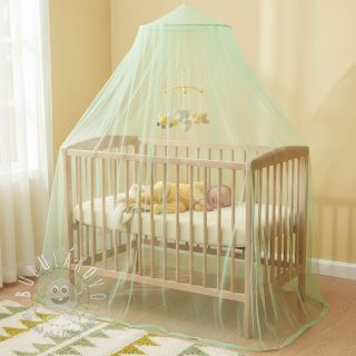 Tyl na TUTU light mint 160 cm