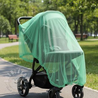 Tyl na TUTU mint 160 cm