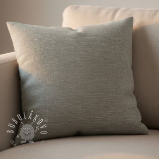 Ľan s bavlnou Lico camo green