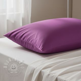 Bavlnený popelín mulberry