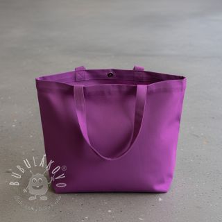 Bavlnený popelín mulberry