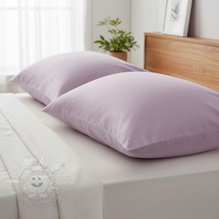 Bavlnený popelín dark powder