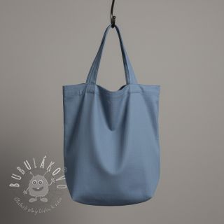 Bavlnený popelín jeans