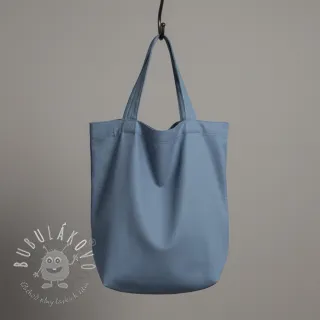 Bavlnený popelín jeans