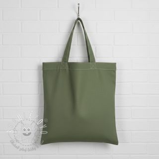 Bavlnený popelín pickle