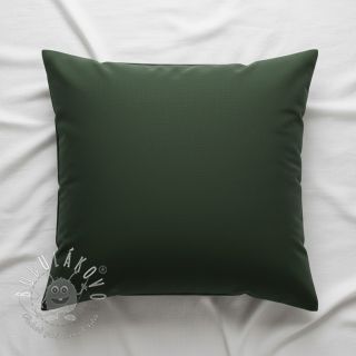 Bavlnený popelín army green