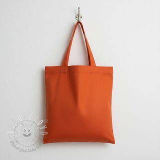 Bavlnený popelín terra