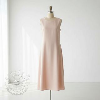 Bavlnený popelín powder