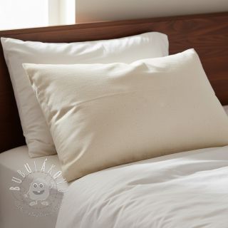 Bavlnený popelín SIMPLY NATURAL