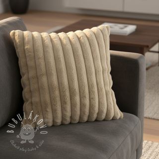 Umelá kožušina Barracuda beige