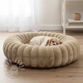 Umelá kožušina Barracuda beige