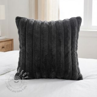 Umelá kožušina Barracuda fusain