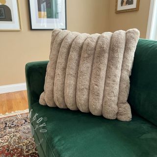 Umelá kožušina Barracuda lin