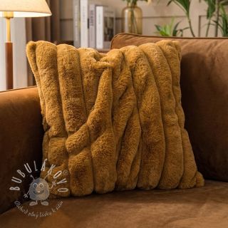 Umelá kožušina Barracuda tabac