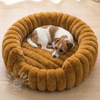 Umelá kožušina Barracuda tabac