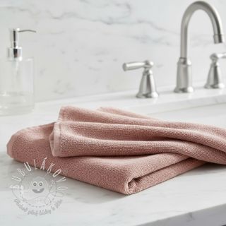 Froté SPA rose