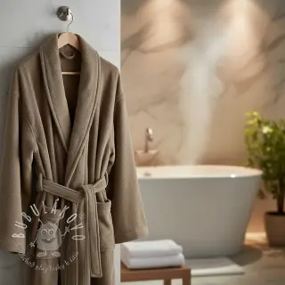 Froté SPA lin