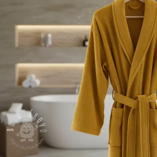 Froté SPA moutarde