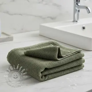 Froté SPA kaki