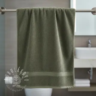 Froté SPA kaki