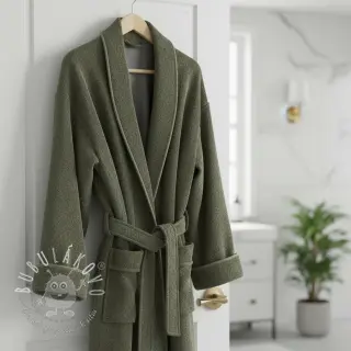 Froté SPA kaki