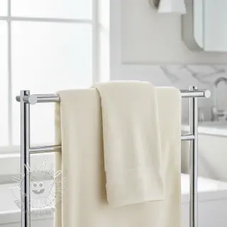 Froté SPA ecru