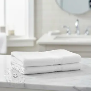 Froté SPA blanc