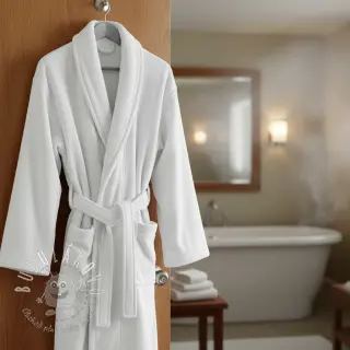 Froté SPA blanc