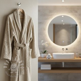 Froté Animal skin sand