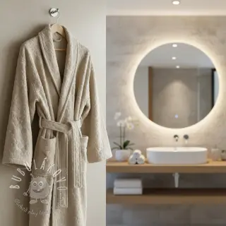 Froté Animal skin sand