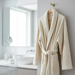 Froté Animal skin natural washed