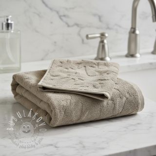 Froté Palmtrees sand