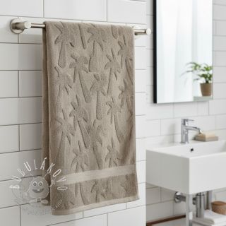 Froté Palmtrees sand