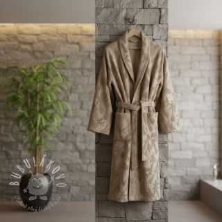 Froté Palmtrees sand